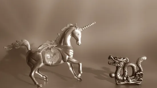 [KVIZ] Oku&scaron;aj se na pitanjima o mitskim bićima