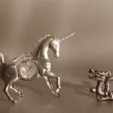 [KVIZ] Oku&scaron;aj se na pitanjima o mitskim bićima