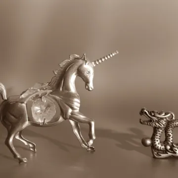 [KVIZ] Oku&scaron;aj se na pitanjima o mitskim bićima