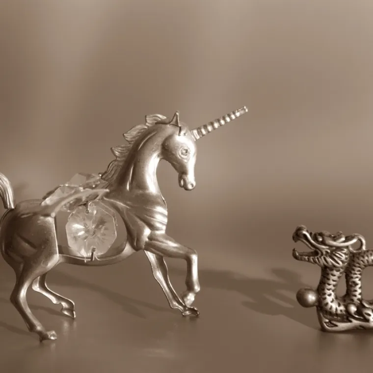 [KVIZ] Oku&scaron;aj se na pitanjima o mitskim bićima