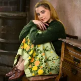 Lidija Kordić iz 'Divljih pčela' progovorila o ljubavi i velikoj životnoj strasti: 'To bih ipak ostavila seriji'