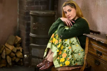 Lidija Kordić iz 'Divljih pčela' progovorila o ljubavi i velikoj životnoj strasti: 'To bih ipak ostavila seriji'