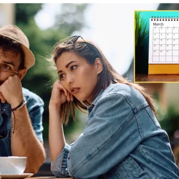 Čuvajte se ovih datuma tijekom proljeća! Donose prave katastrofe koje ćete pamtiti