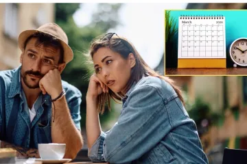 Čuvajte se ovih datuma tijekom proljeća! Donose prave katastrofe koje ćete pamtiti