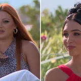 Kraj romanse u 'Gospodinu Savr&scaron;enom'! Jedna kandidatkinja priznala Karlu da njezino srce pripada Petru