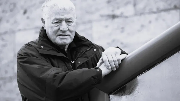 Tko je bio Zlatko &Scaron;imenc? Velikan koji je zadužio hrvatski sport i majstor na dva terena