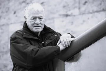 Tko je bio Zlatko &Scaron;imenc? Velikan koji je zadužio hrvatski sport i majstor na dva terena