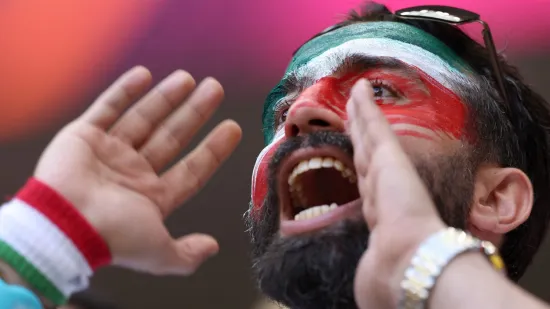 Iran odbija igrati u SAD-u? Traže hitno preseljenje utakmica!