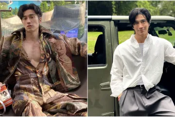 Je li otkrio eliksir mladosti? Nitko ne vjeruje da mu je 60, a on otkriva tajnu mladolikosti