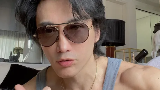 Je li otkrio eliksir mladosti? Nitko ne vjeruje da mu je 60, a on otkriva tajnu mladolikosti