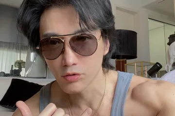 Je li otkrio eliksir mladosti? Nitko ne vjeruje da mu je 60, a on otkriva tajnu mladolikosti