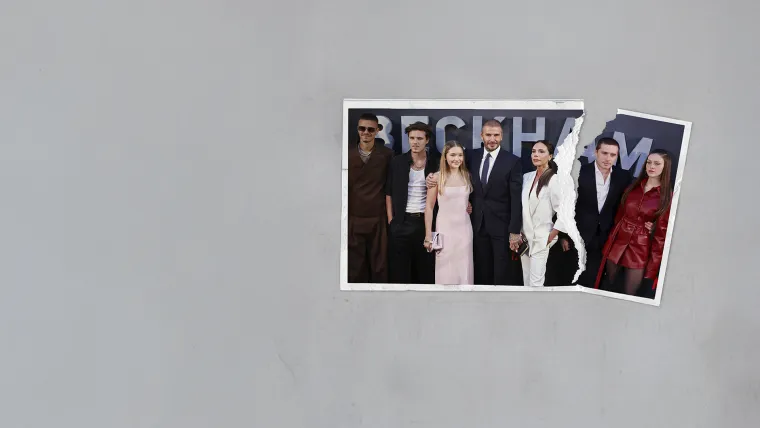 Sjaj i bijeda Hollywooda: Najskandaloznije obitelji medija