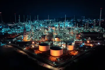 Naftna skuplja za 50 posto, stručnjaci upozoravaju: Proizvodnja dizela je u opasnosti