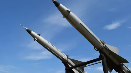 Evo &scaron;to Vučićevi mediji pi&scaron;u o srpskim raketama: &Scaron;ef vojske objavio zbog koga su ih kupili