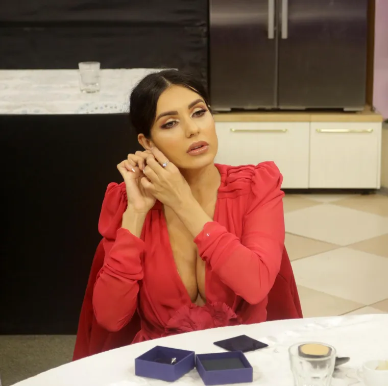 Tanja Savić iskreno o partneru, Dragani Mirković i &scaron;to nikako u životu ne može dovesti u red