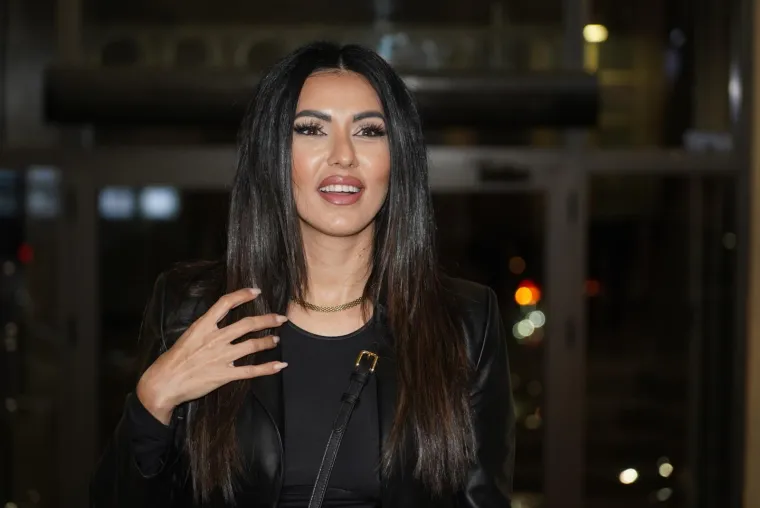 Tanja Savić iskreno o partneru, Dragani Mirković i &scaron;to nikako u životu ne može dovesti u red