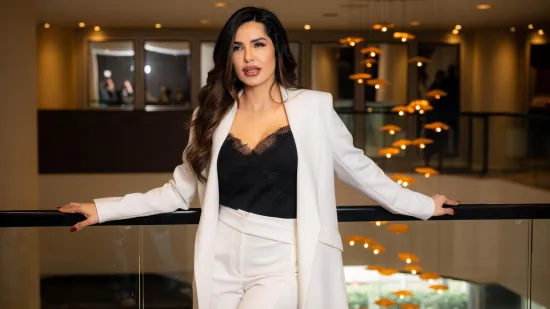 Tanja Savić iskreno o partneru, Dragani Mirković i &scaron;to nikako u životu ne može dovesti u red