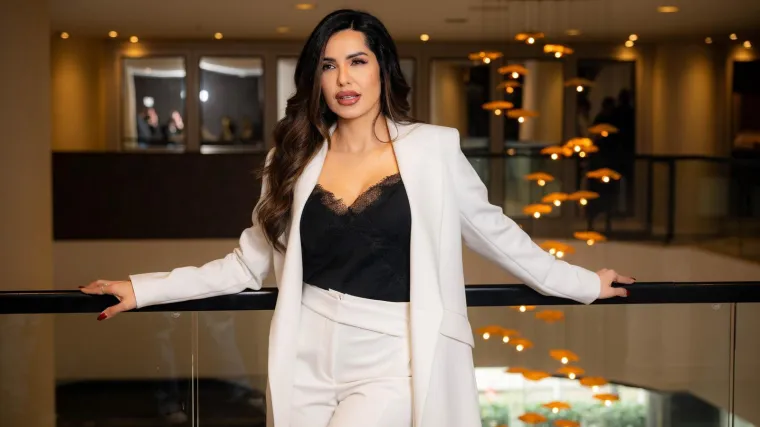 Tanja Savić iskreno o partneru, Dragani Mirković i &scaron;to nikako u životu ne može dovesti u red