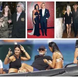 Kontroverzni F1 playboy stvara prvake, a van staze najljep&scaron;e žene svijeta padaju mu pod noge