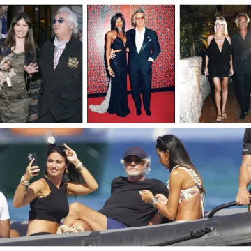 Kontroverzni playboy stvara prvake, a van staze najljep&scaron;e žene svijeta padaju mu pod noge