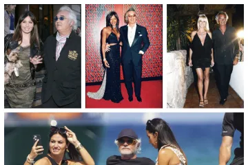 Kontroverzni F1 playboy stvara prvake, a van staze najljep&scaron;e žene svijeta padaju mu pod noge