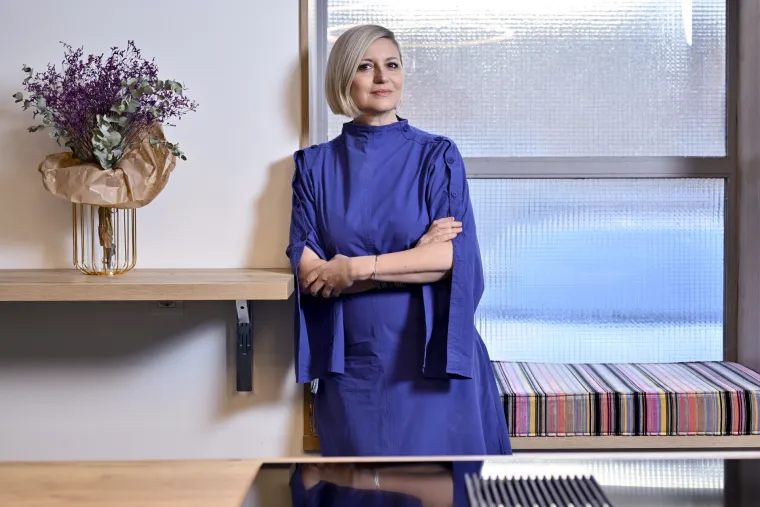 Stručnjakinja za istraživanje trži&scaron;ta Tatjana Rajković spojila istraživanje, gastronomiju i iskustvo