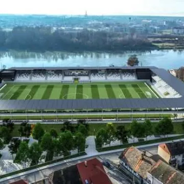 Jo&scaron; jedan hrvatski grad bit će bogatiji za novi stadion: Evo kako će izgledati