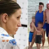 Skovala podli plan i ubila supruga da bi naslijedila bogatstvo: 'Erick je morao umrijeti'