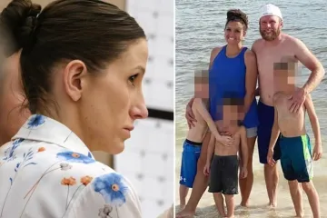 Skovala podli plan i ubila supruga da bi naslijedila bogatstvo: 'Erick je morao umrijeti'