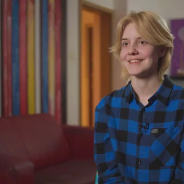 Gen Z stiže u kuhinju - bruco&scaron;ica Lina Čorko najmlađa je kandidatkinja 'Igre chefova'