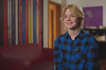 Gen Z stiže u kuhinju - bruco&scaron;ica Lina Čorko najmlađa je kandidatkinja 'Igre chefova'