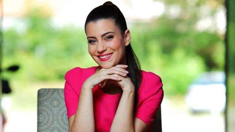 Zvijezda 'Sjena pro&scaron;losti' i suprug čekaju prvo dijete: 'Na proljeće nam stiže djevojčica'