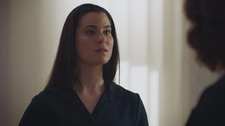 Zvijezda 'Sjena pro&scaron;losti' i suprug čekaju prvo dijete: 'Na proljeće nam stiže djevojčica'