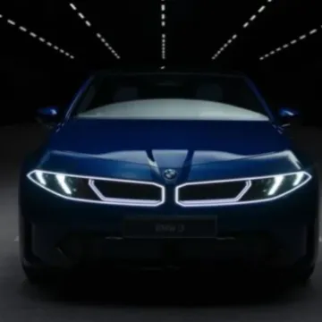 Procurile fotografije: Ovako će izgledati potpuno nova bavarska zvijer!