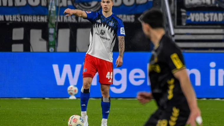 Vu&scaron;ković s 19 godina skuplji od svih: Ispred njega je samo Barcelonina zvijezda