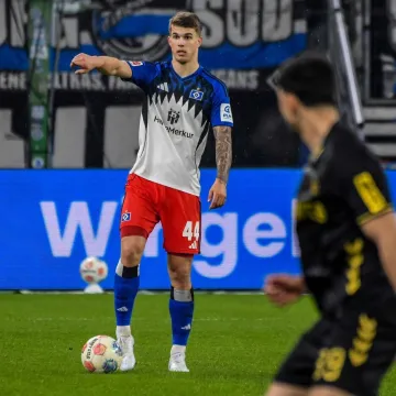 Vu&scaron;ković s 19 godina skuplji od svih: Ispred njega je samo Barcelonina zvijezda