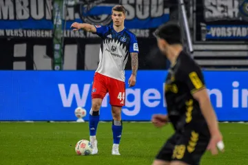 Vu&scaron;ković s 19 godina skuplji od svih: Ispred njega je samo Barcelonina zvijezda