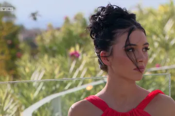 Borba za pažnju u vili: Anastasija odustala od Karla jer ne želi biti 'jedna od'