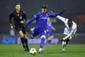 Dinamovac čeličnih pluća šokirao Sloveniju i novog izbornika