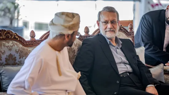 Tko je 'eliminirani' Ali Laridžani? Provocirao je Trumpa i bio ključan iranski strateg