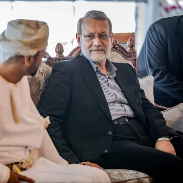 Tko je 'eliminirani' Ali Laridžani? Provocirao je Trumpa i bio ključan iranski strateg