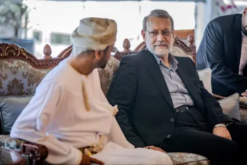 Tko je 'eliminirani' Ali Laridžani? Provocirao je Trumpa i bio ključan iranski strateg