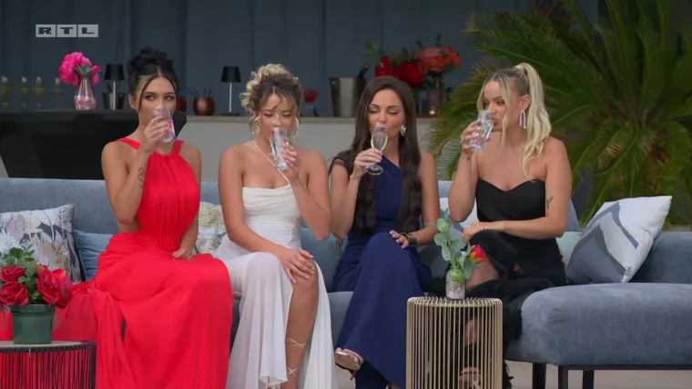 Haljina razdora u vili: Maja na meti djevojaka zbog 'proračunate' modne taktike