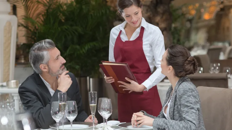 Malo poznata tajna o tome kako restorani smje&scaron;taju goste za stol: 'To zovu 'Sibir''