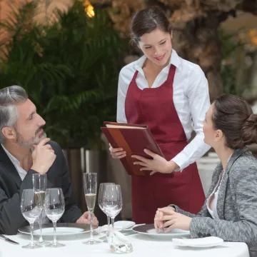 Malo poznata tajna o tome kako restorani smje&scaron;taju goste za stol: 'To zovu 'Sibir''