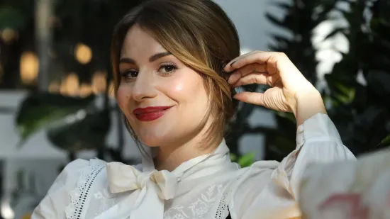 Zadranka koja ne prestaje plijeniti ljepotom i talentom: Prisjetite se svih izdanja Tihane Lazović