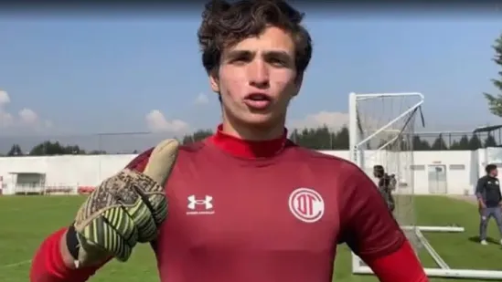 Iznenada preminuo mladi nogometa&scaron; nakon 22. rođendana