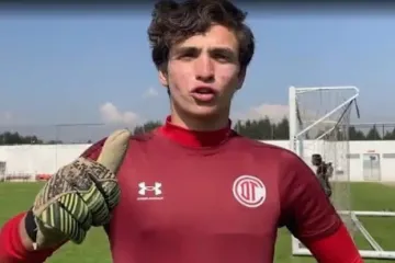 Iznenada preminuo mladi nogometa&scaron; nakon 22. rođendana