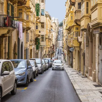 Ova europska zemlja nudi vozačima po 25.000 eura! Trebaju ispuniti samo jedan uvjet...