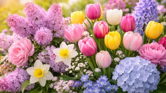 Nikada ih ne unosite u kuću! Ove proljetne ljepotice navodno donose svađu, bolest i nesreću